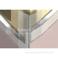 Galvanized Expanded Metal Mesh Corner Bead